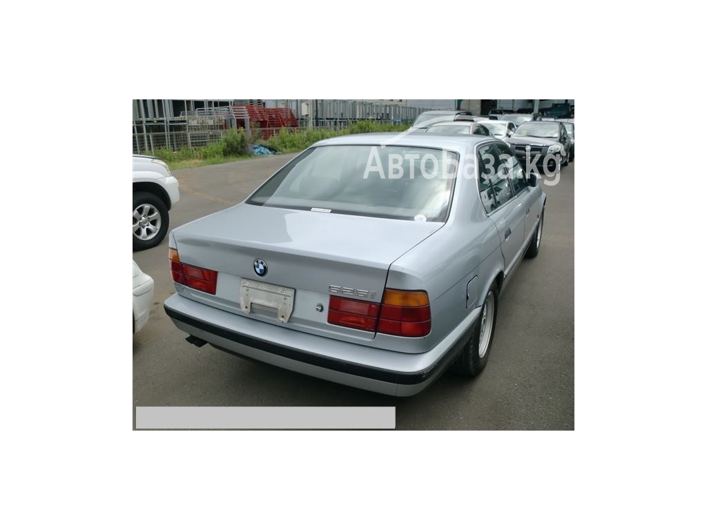 BMW 5 серия 1995 года за ~4 739 200 тг