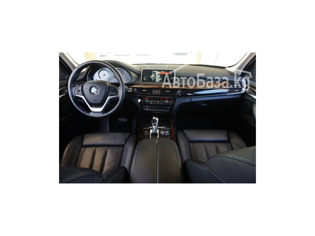 BMW X5 2015 года за ~619 500 сом