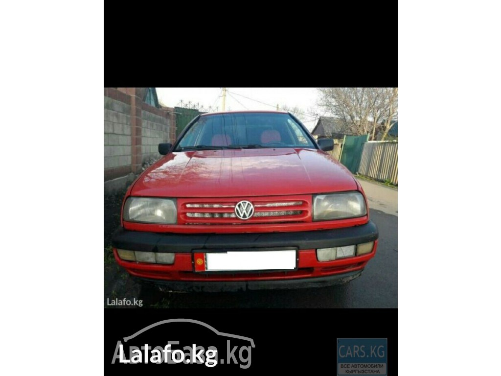 Volkswagen Vento 1993 года за 115 000 сом