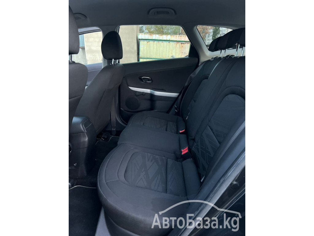 Kia Cee'd 2017 года за ~939 700 сом