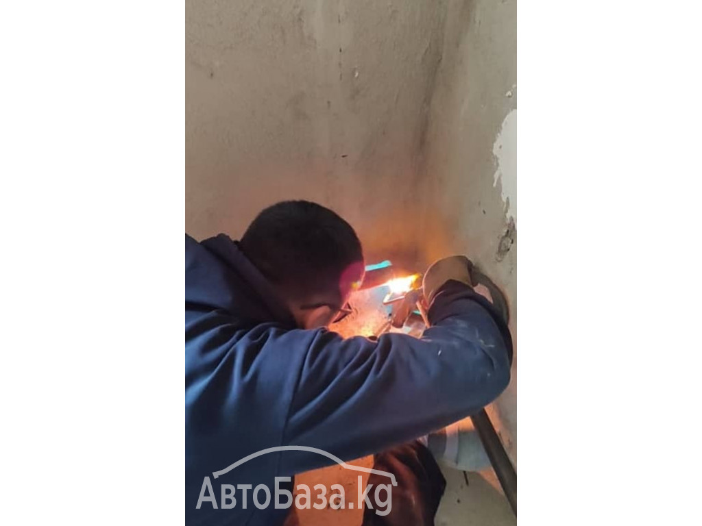 КОТЛЫ НА ЗАКАЗ 