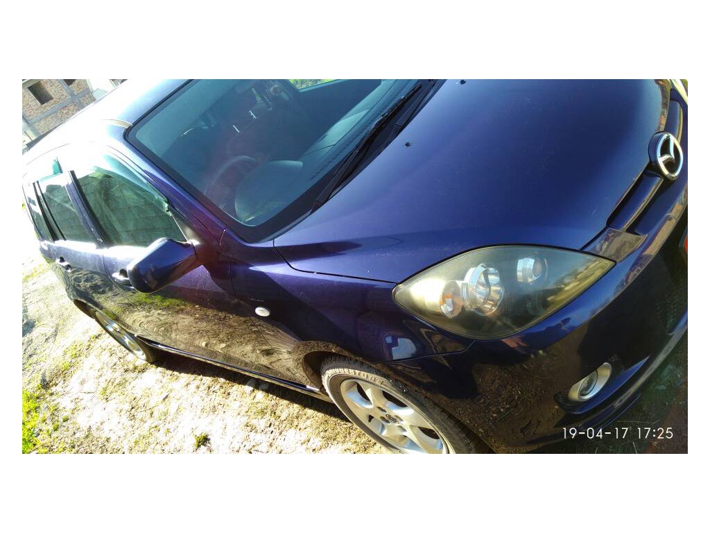 Mazda Demio 2006 года за ~327 600 сом