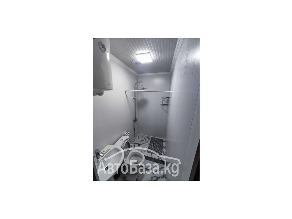 ГОСТИНИЦА "УЮТ" 