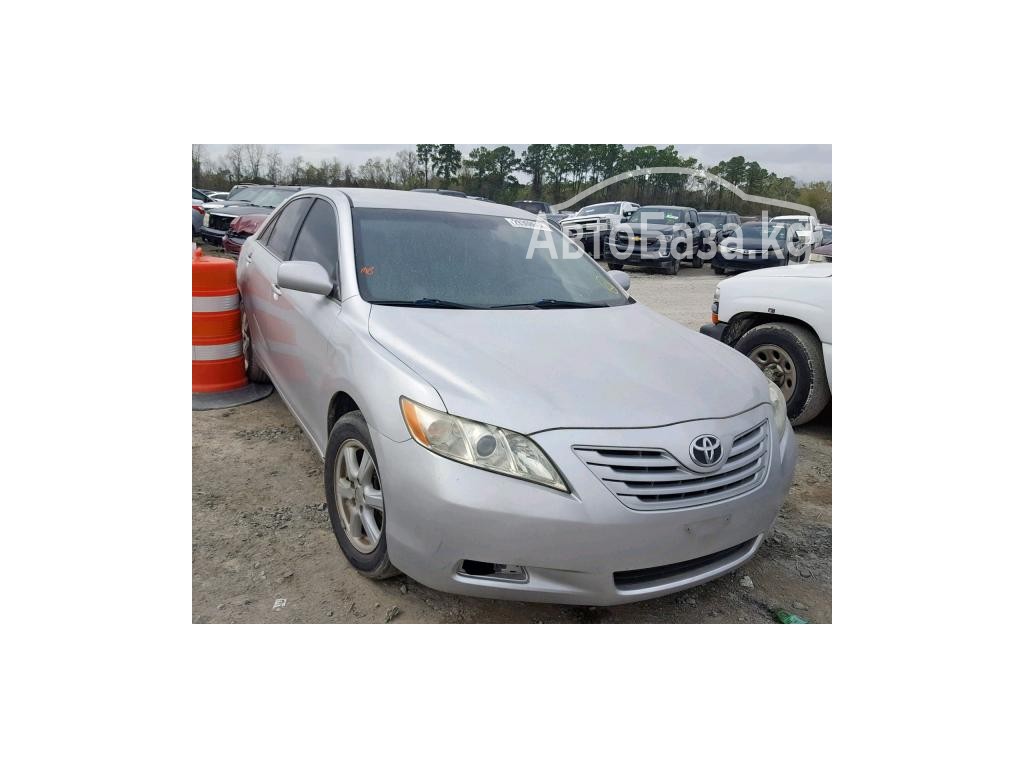 Toyota Camry 2009 года за ~614 500 сом