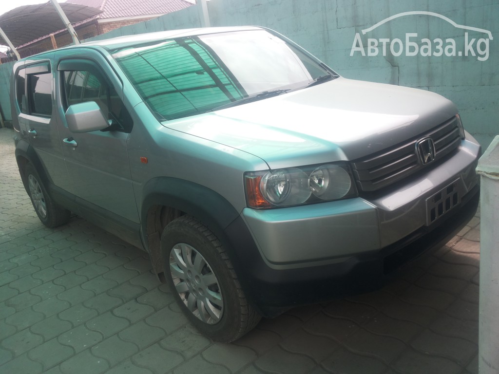 Honda Crossroad 2007 года за ~655 500 сом