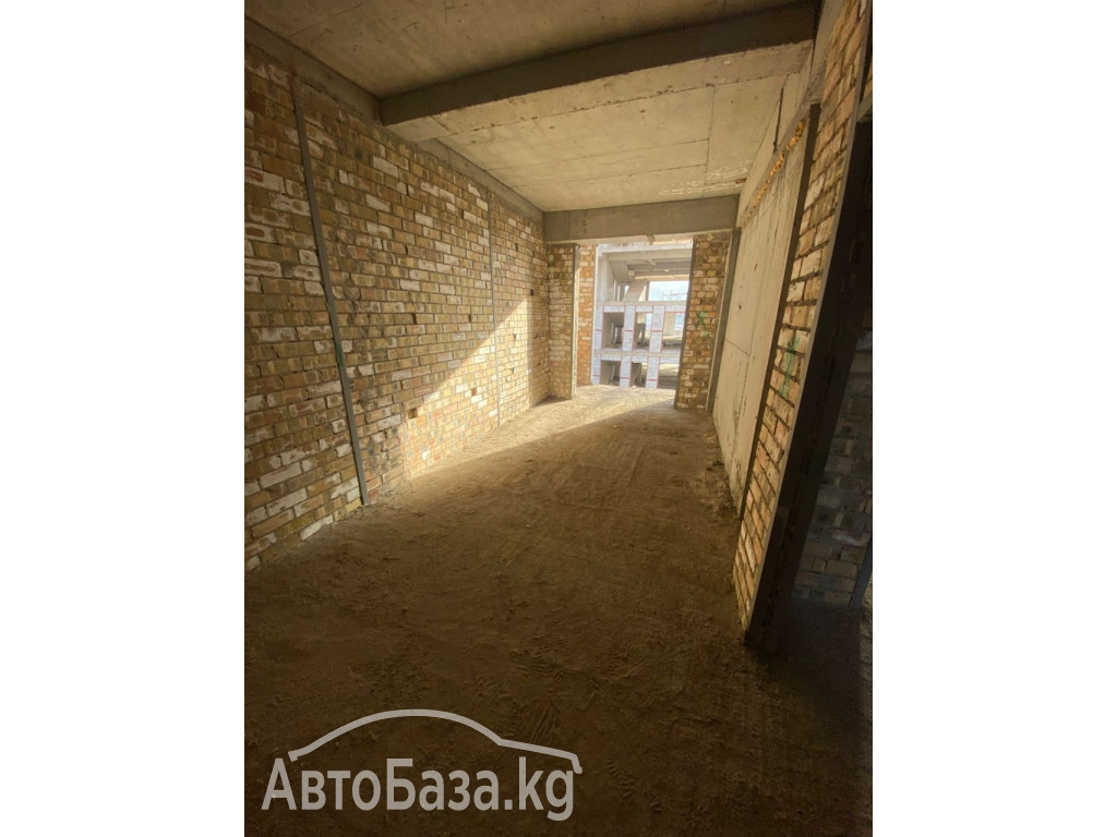 Продаю 1 комнатную квартиру ПСО. ЖК ELIF GARDEN. Памир Строй