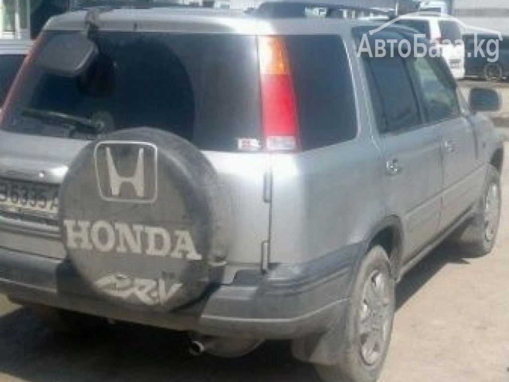 Honda CR-V 1998 года за ~388 000 сом