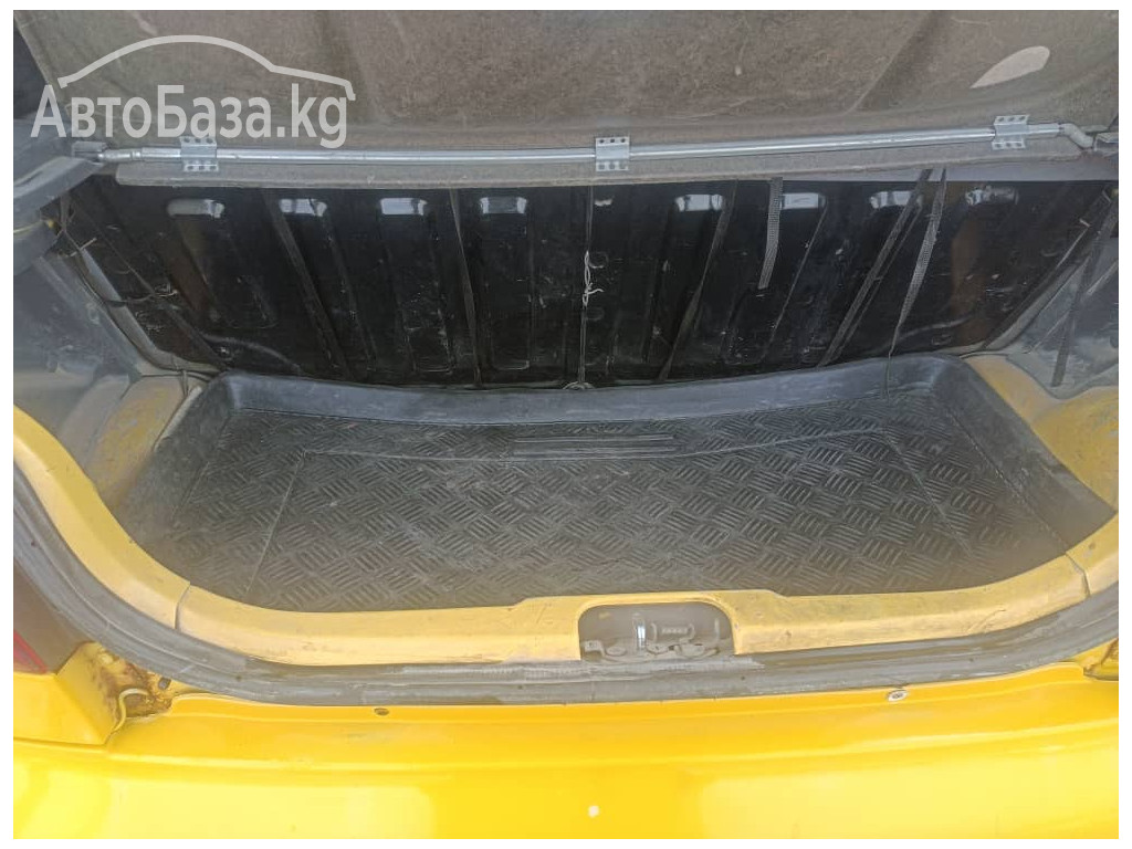 Daewoo Matiz 2005 года за 240 000 сом