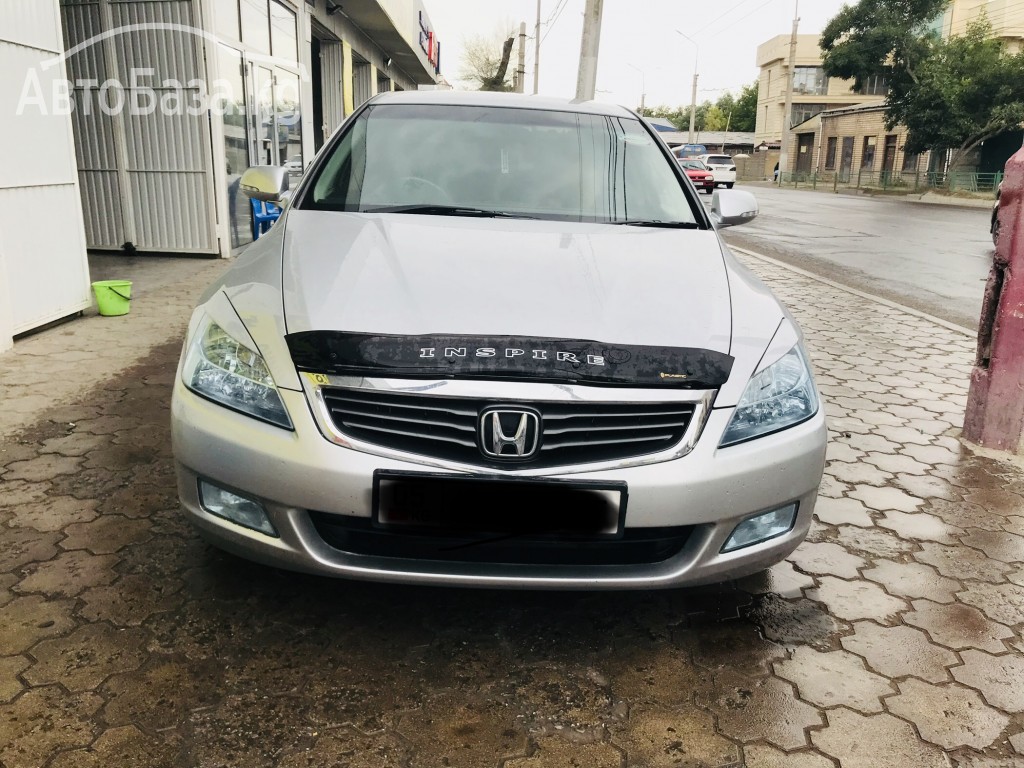 Honda Inspire 2003 года за ~537 900 сом