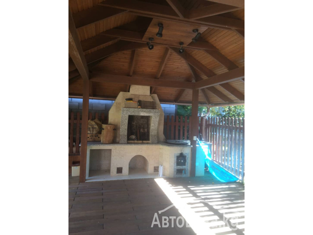 Кровля крыши в Бишкеке! Кровельные услуги