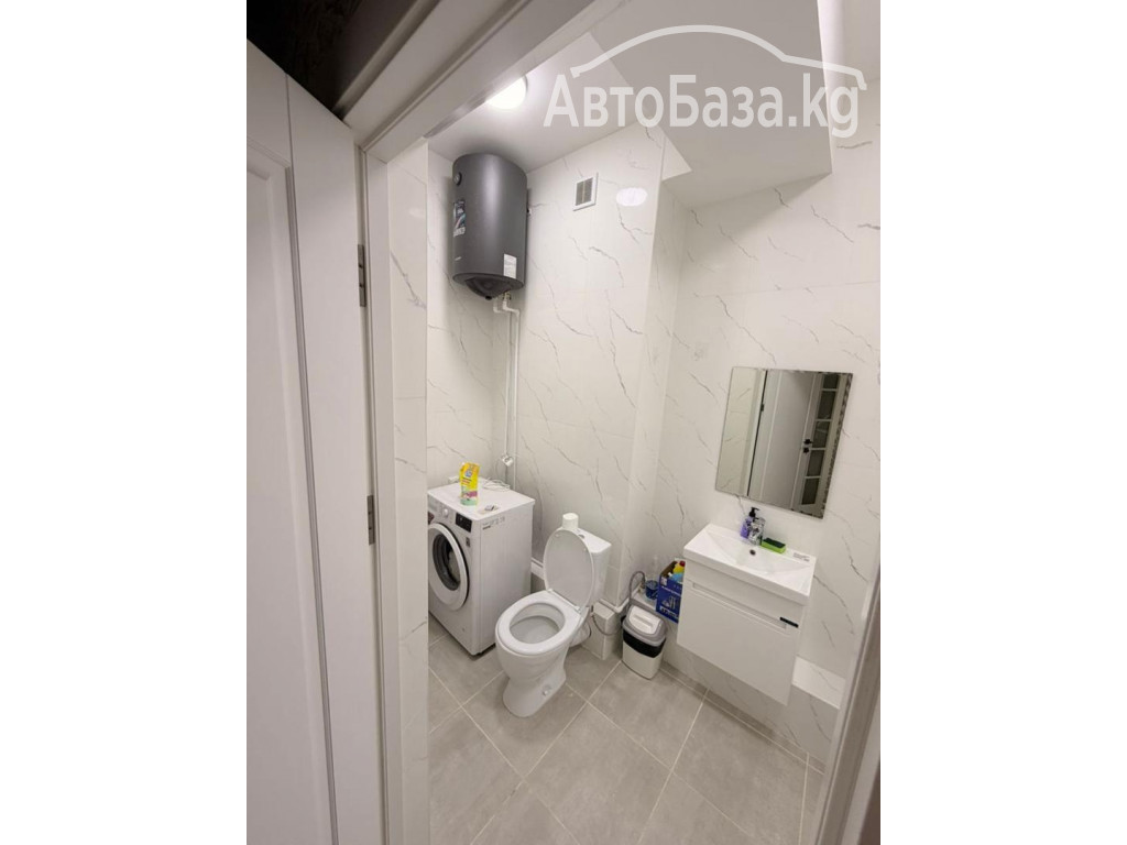 Новая уютная квартира посуточно, в самом центре