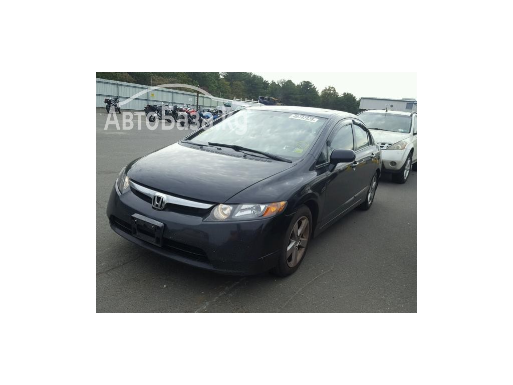 Honda Civic 2008 года за ~474 200 сом