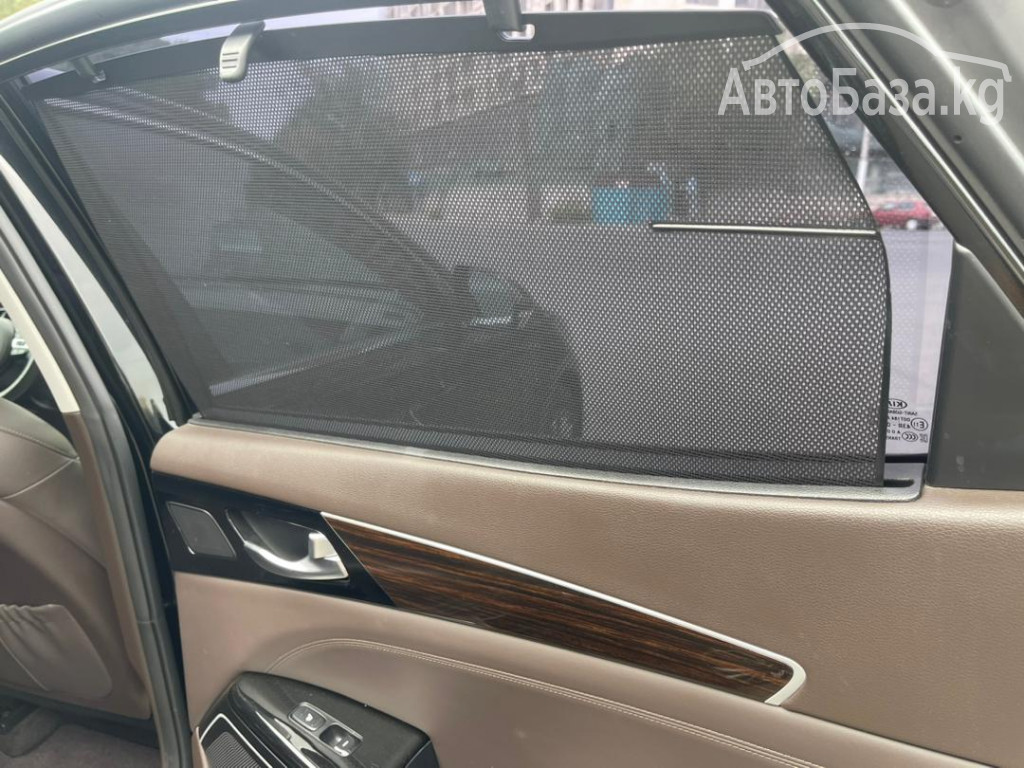 Kia K7 2017 года за ~1 973 700 сом