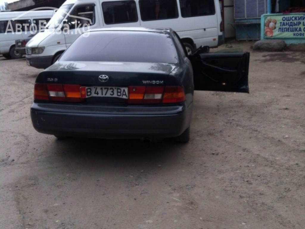 Toyota Windom 1998 года за ~284 500 сом