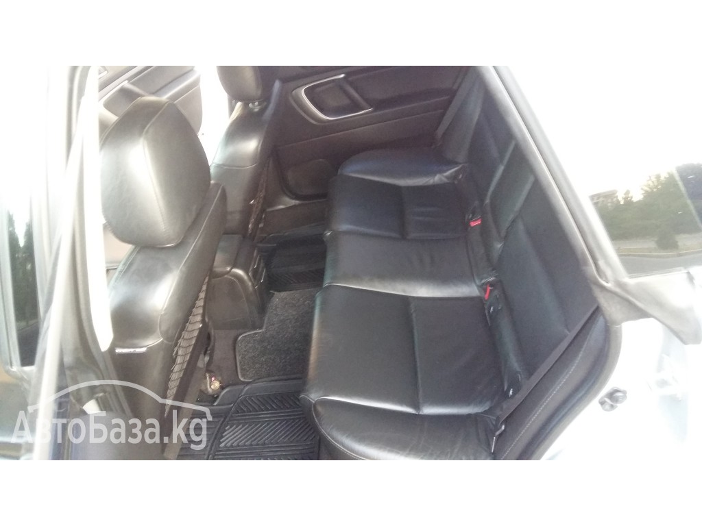 Subaru Outback 2006 года за ~793 200 сом