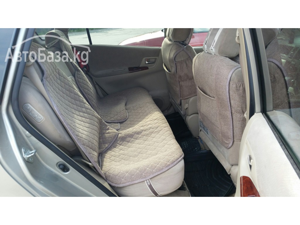 Toyota Corolla Spacio 2003 года за ~482 800 сом