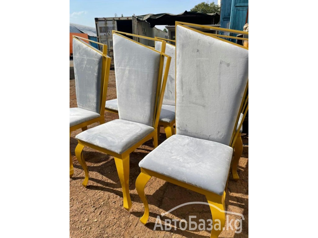 Изготовление металлических изделий!