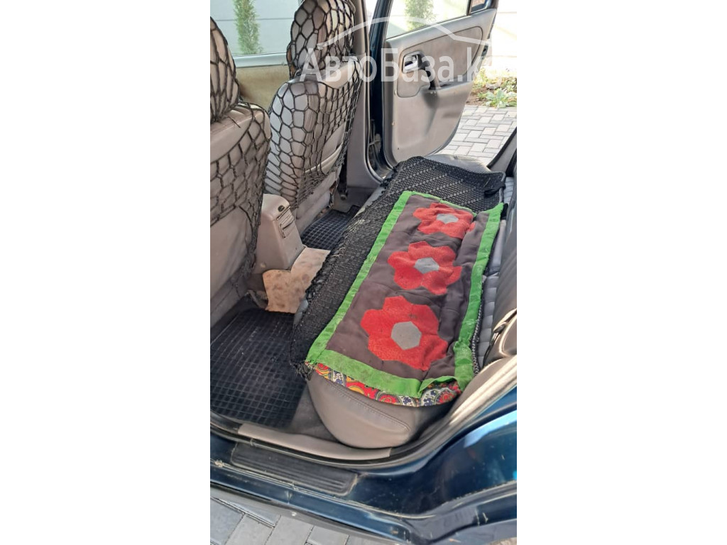 Nissan Primera 2000 года за 246 000 сом