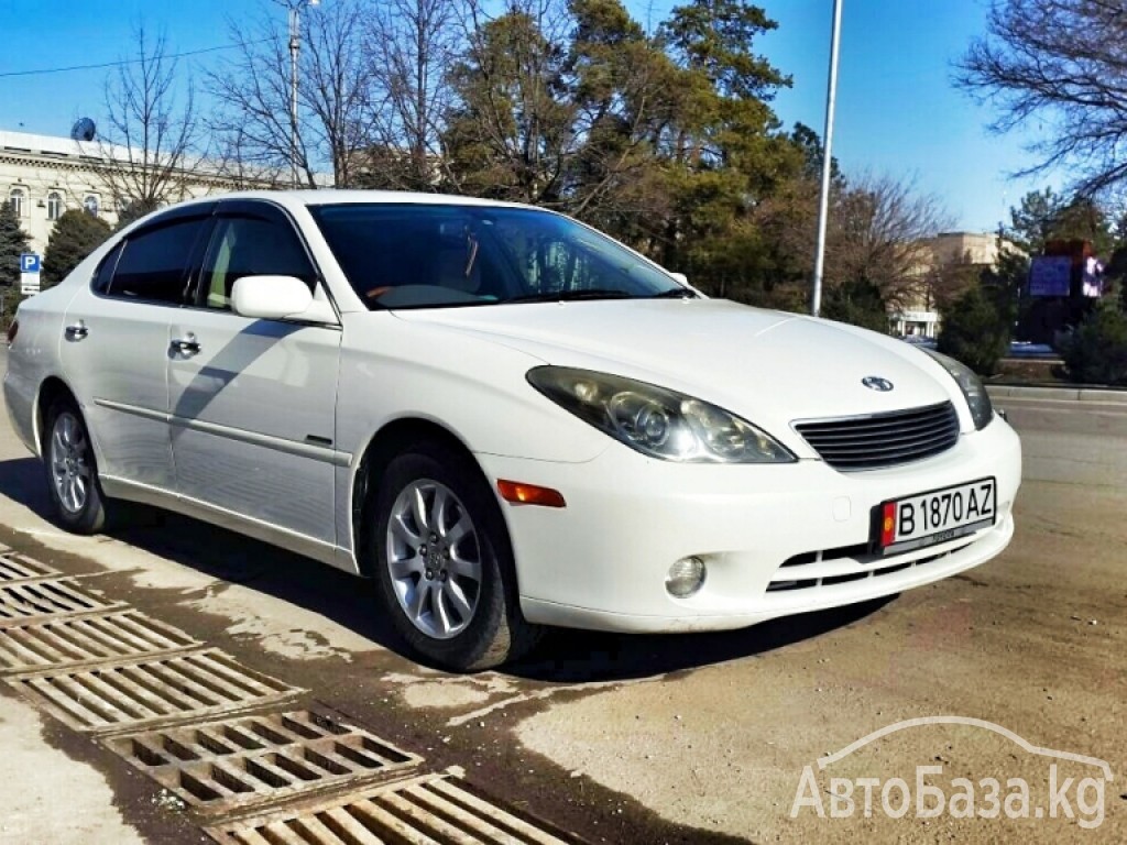 Toyota Windom 2004 года за ~405 200 сом