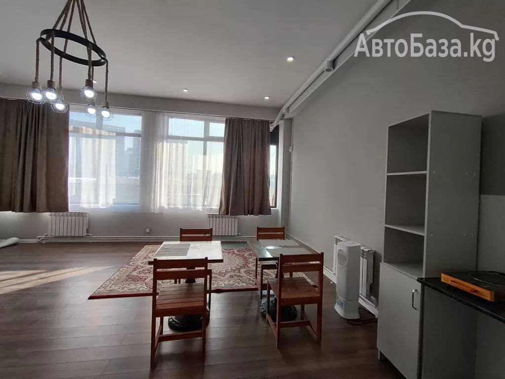 Хостел «Кочевник»