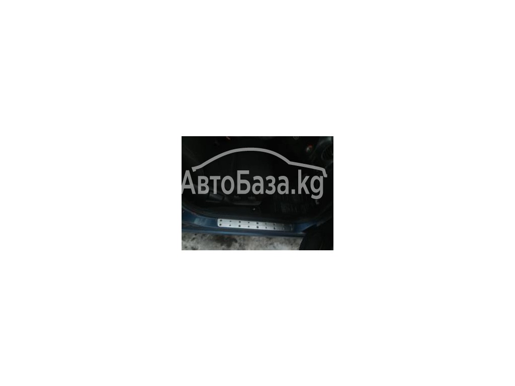 Toyota Altezza 2002 года за ~344 900 сом