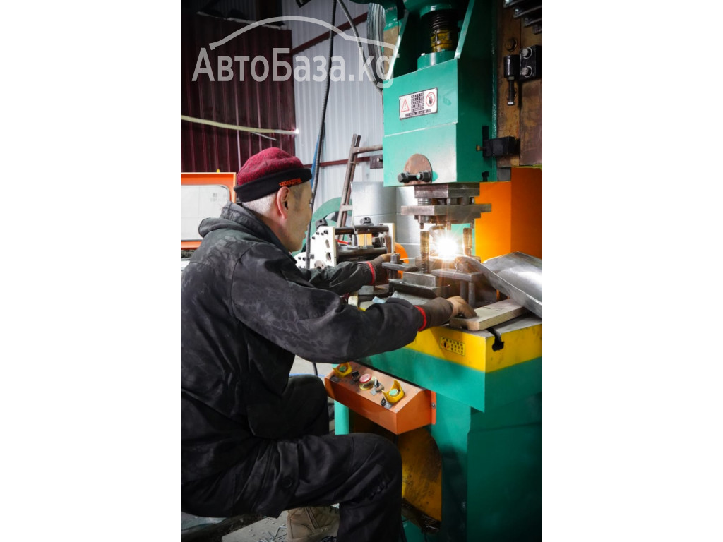 Изготовление вентиляционных систем и климатизации