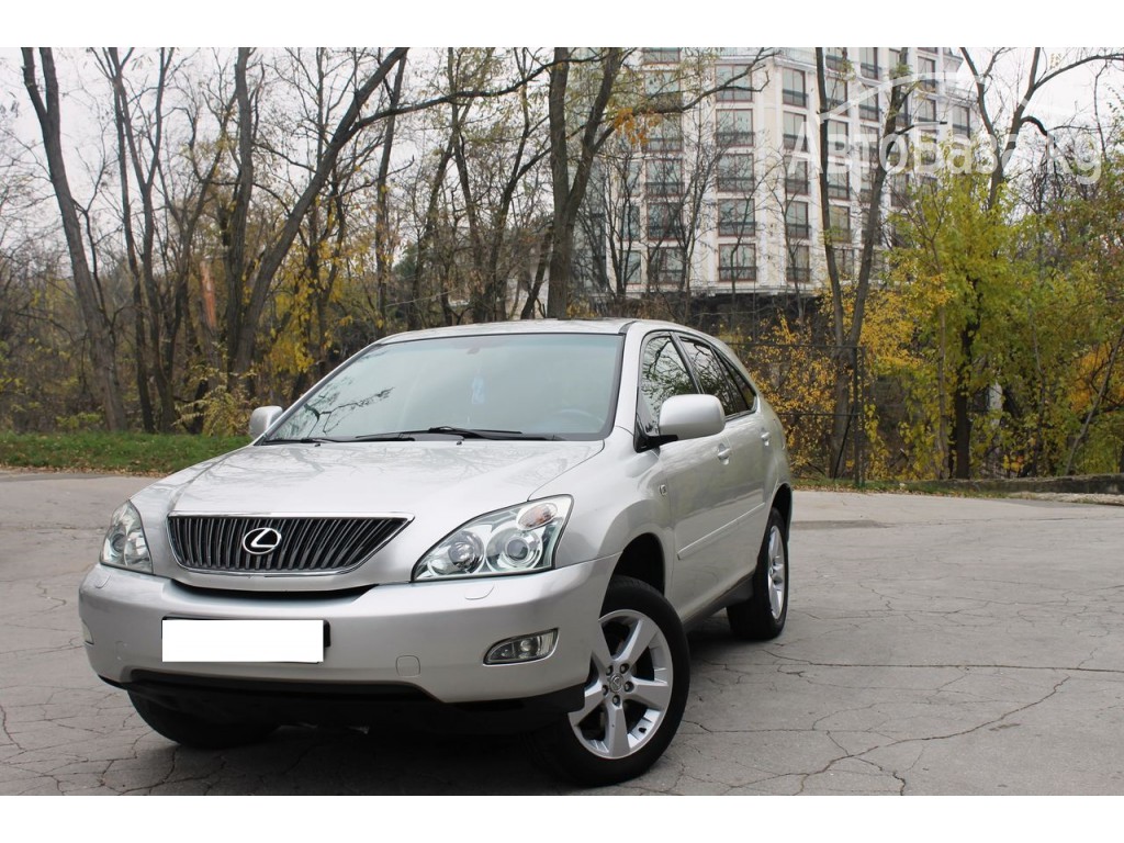 Lexus RX 2006 года за ~613 500 сом