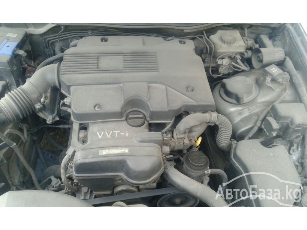 Lexus GS 2004 года за ~526 400 сом