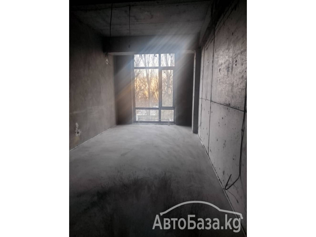 Продается 1 комнатная квартира ПСО. ЖК Асанбай Классик