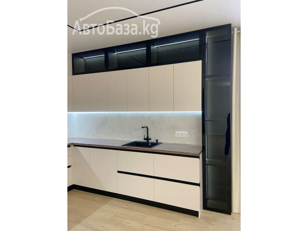 Устали от стандартной мебели?  Мы изготавливаем мебель под вас 