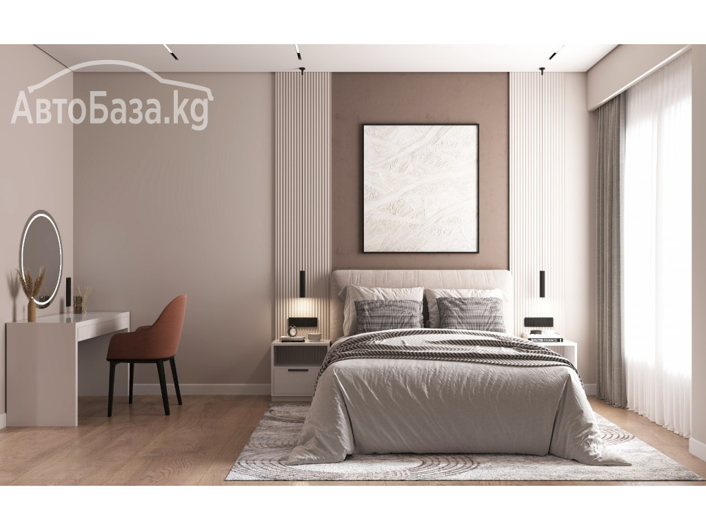 Отделочные работы под ключ!