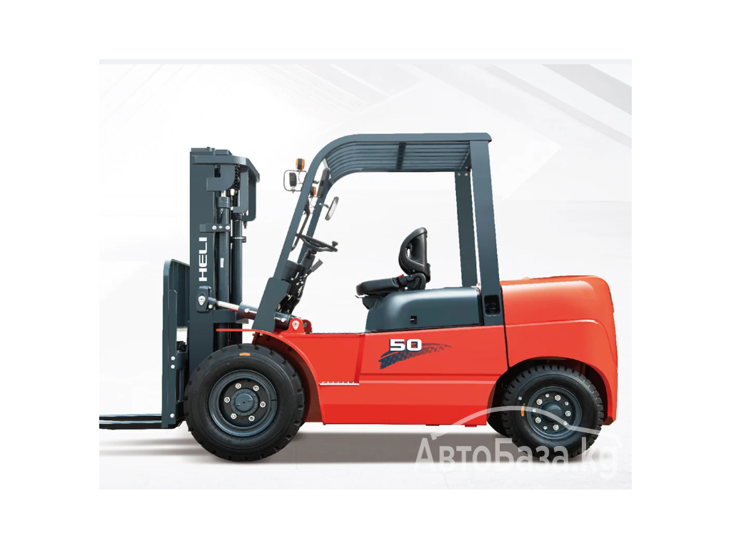 Погрузчик Heli HELI K2