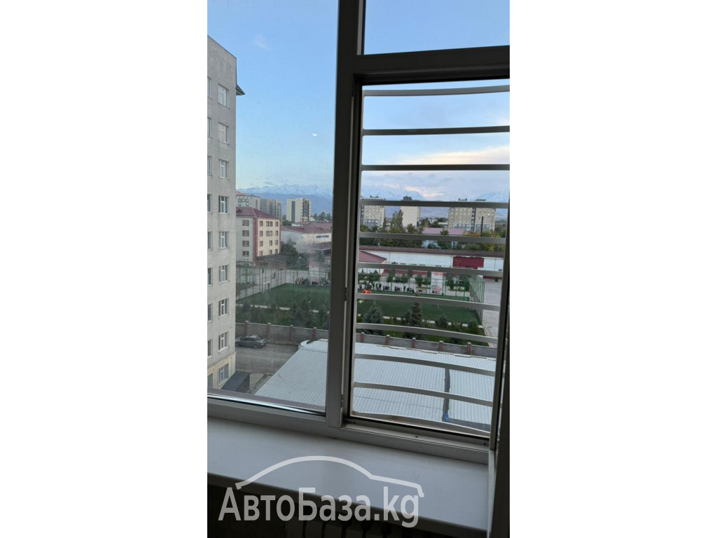 Продаю 2х комнатную квартиру район "АЮ Гранд", ЖК "Ала-Тоо" 