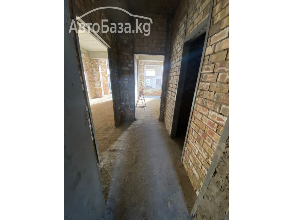 Продаю 1 комнатную квартиру ПСО. ЖК ELIF GARDEN. Памир Строй