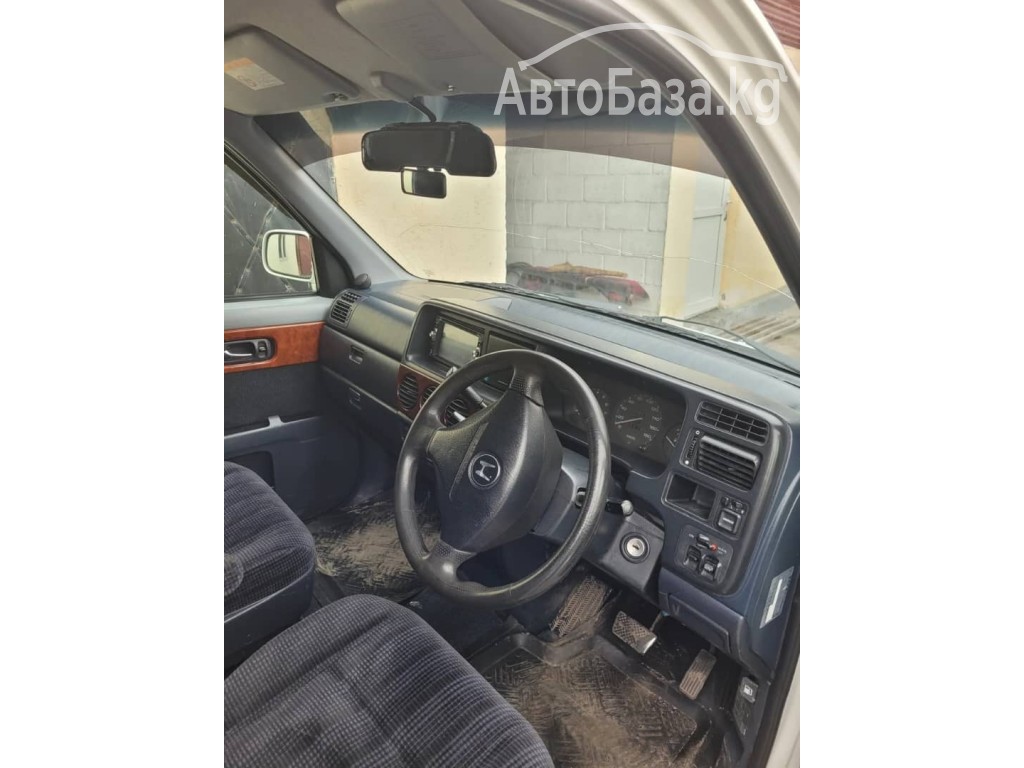 Honda Stepwgn 2000 года за 650 000 сом