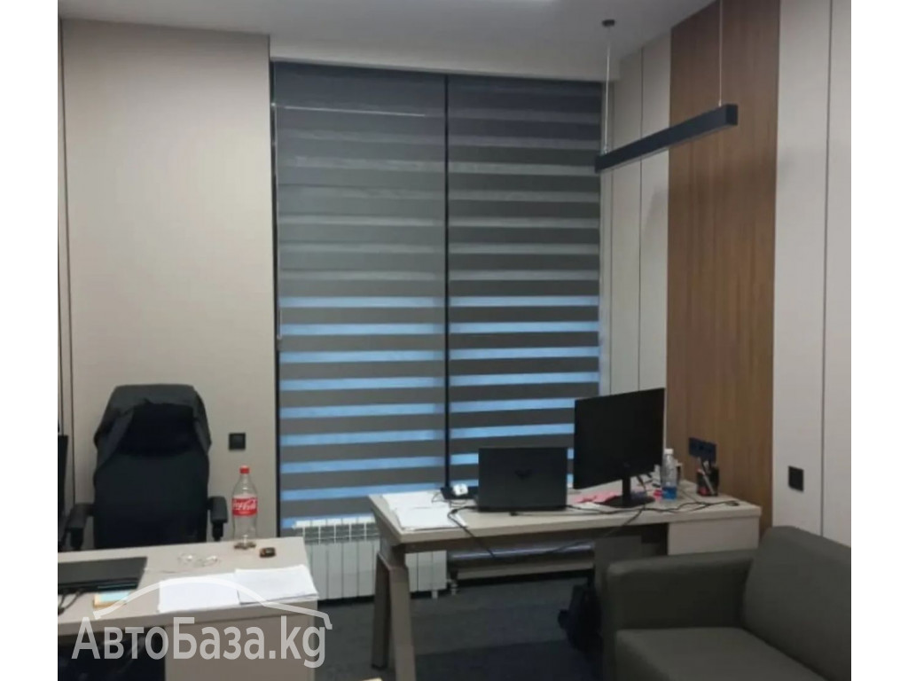 Жалюзи. Карнизы. Роллы-шторы.