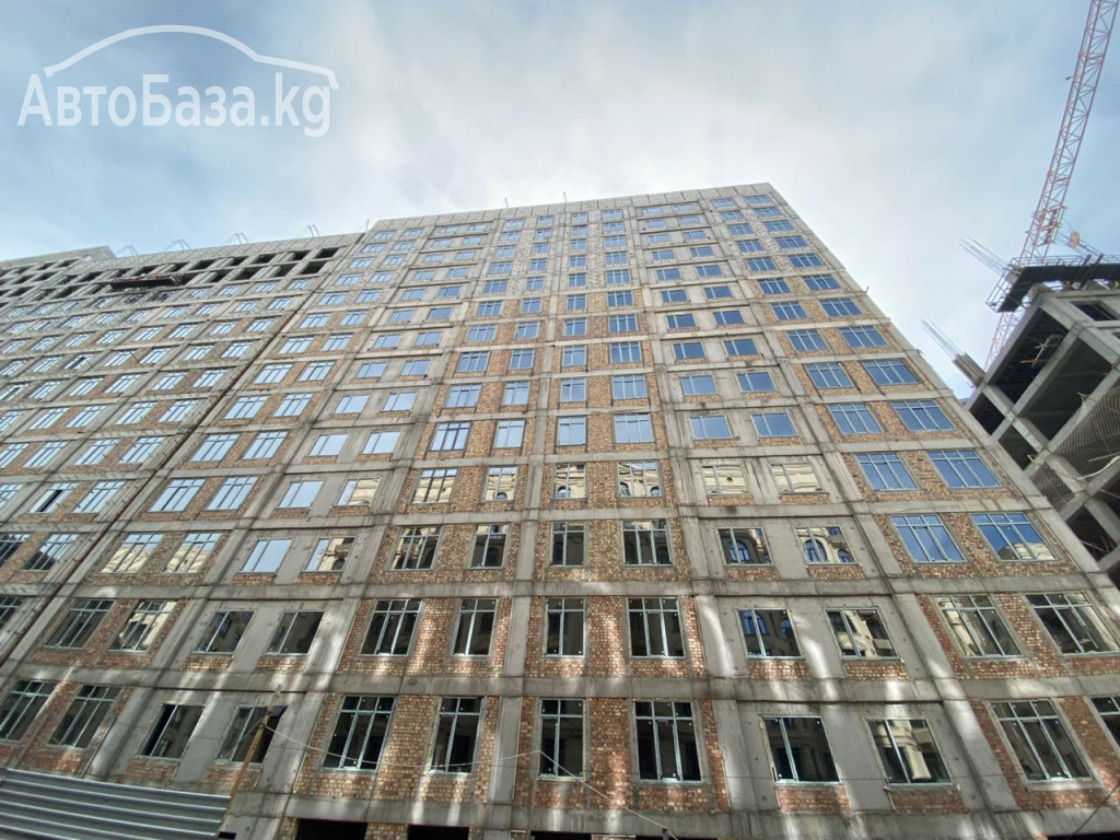 Продается 1 комнатная квартира ПСО. ЖК Нью-Йорк