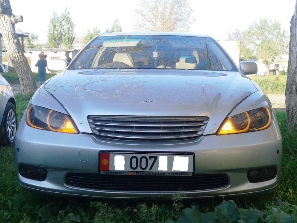 Toyota Windom 2004 года за 6 999$