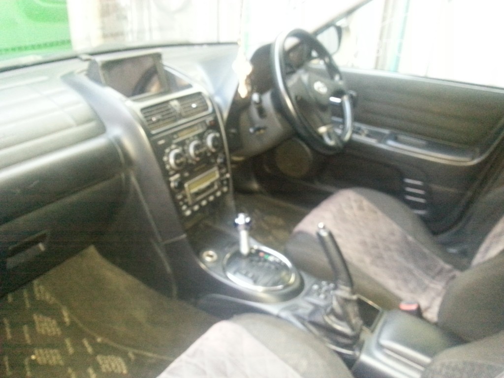 Toyota Altezza 2002 года за ~210 100 сом