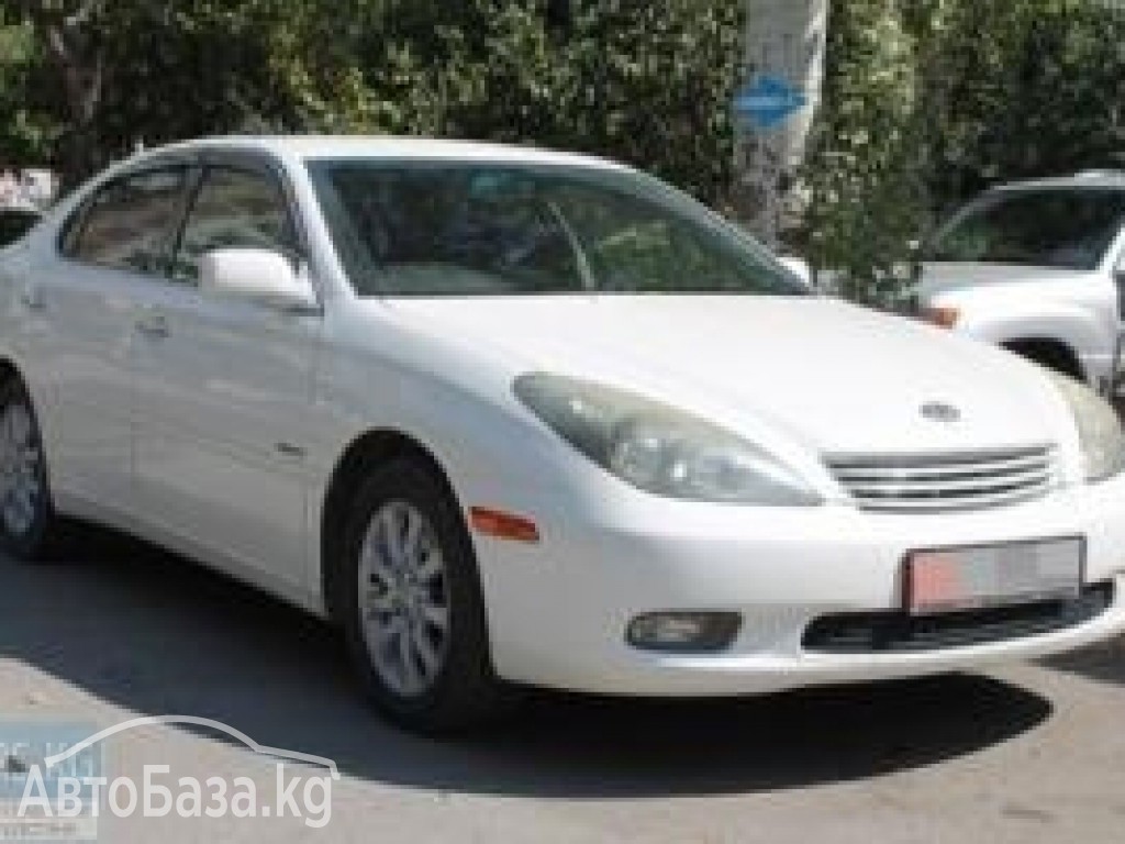 Toyota Windom 2005 года за 8 000$