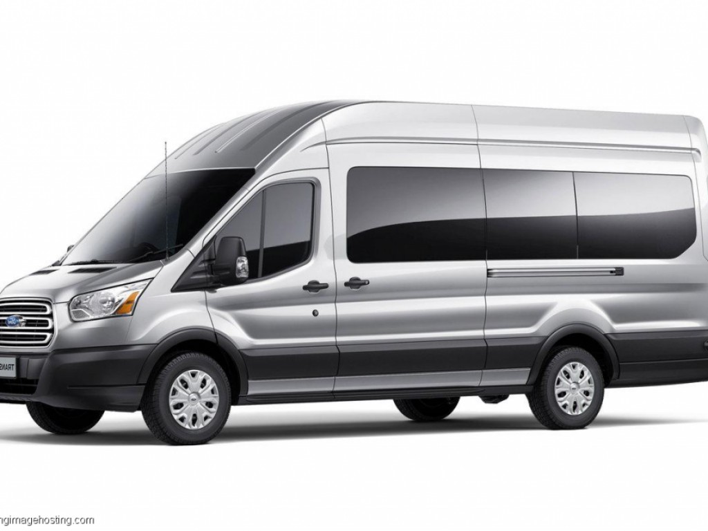 Ford Transit 2015 года за ~4 486 800 сом