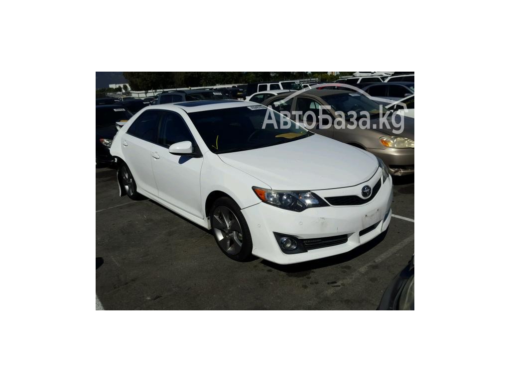 Toyota Camry 2014 года за ~1 033 700 сом