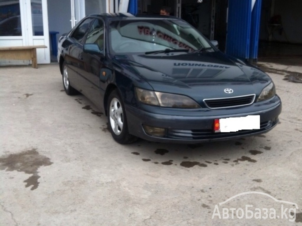 Toyota Windom 1998 года за ~1 272 800 тг