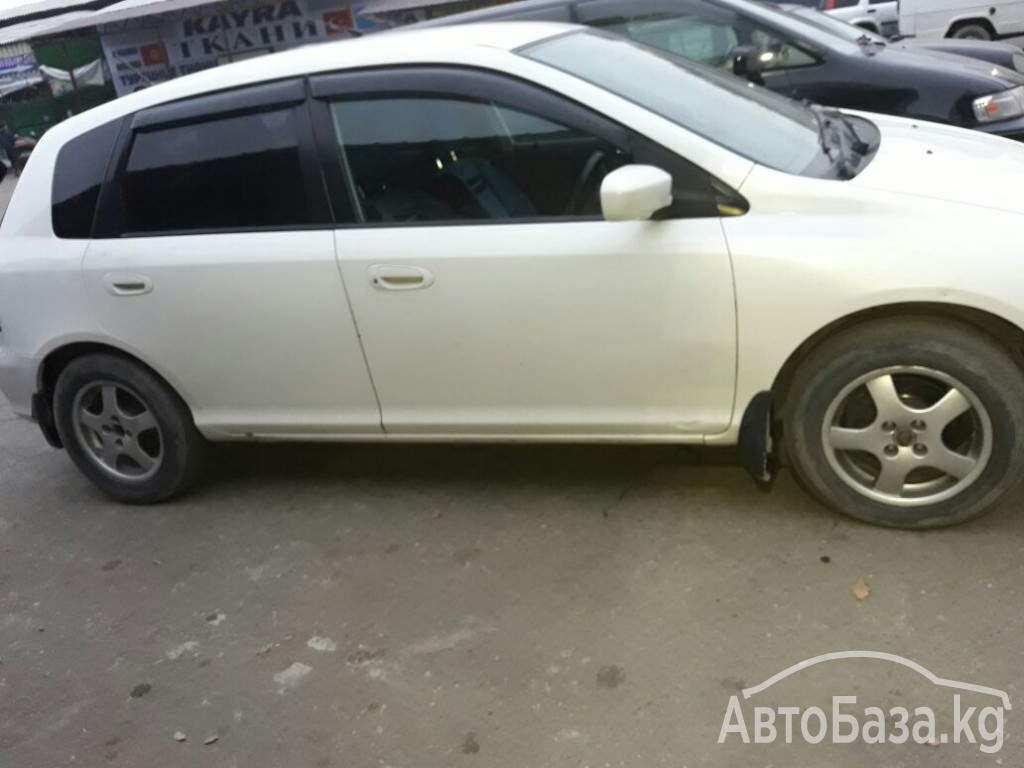 Honda Civic 2002 года за 155 000 сом