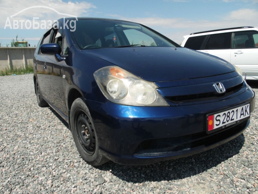 Honda Stream 2005 года за ~391 400 сом