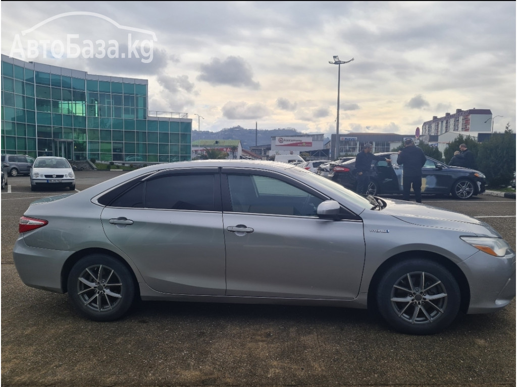 Toyota Camry 2015 года за ~11 327 500 сом