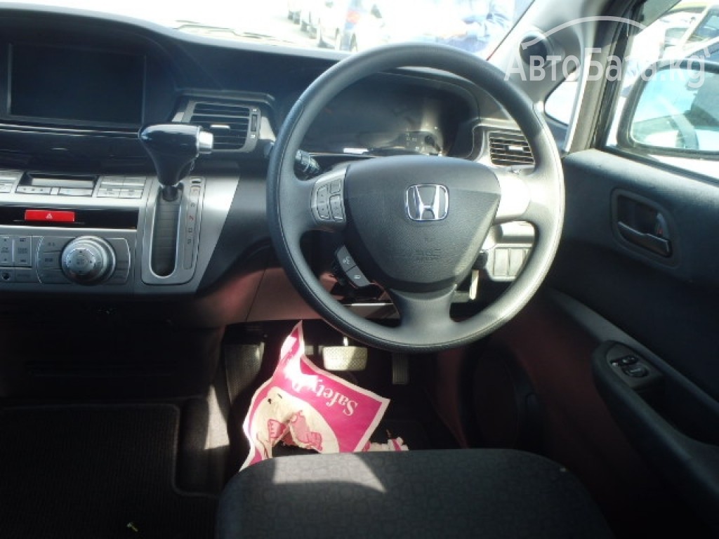Honda Edix 2006 года за ~424 800 сом