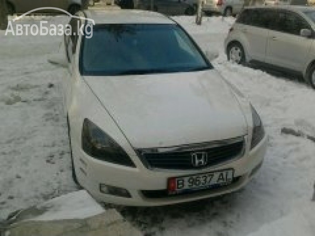 Honda Inspire 2003 года за ~456 900 сом