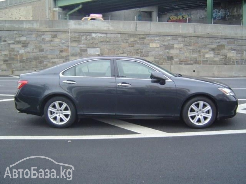 Lexus ES 2007 года за ~1 465 600 сом