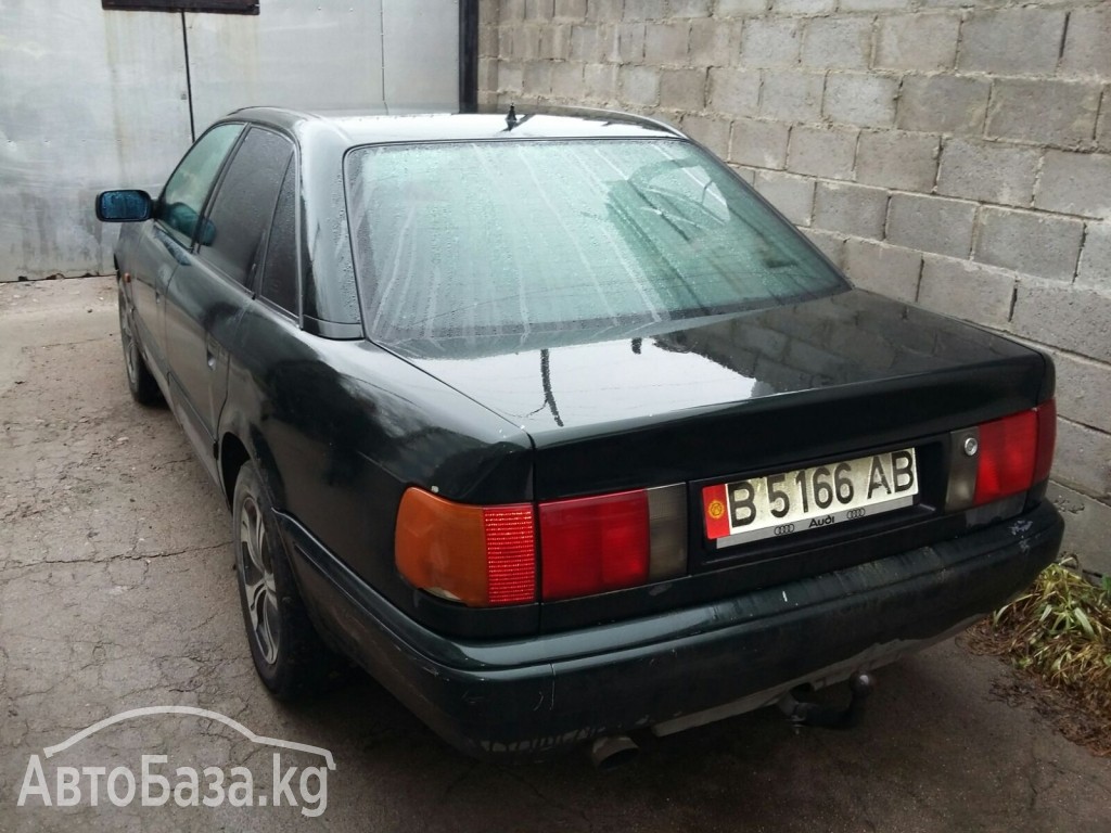 Audi 100 1994 года за ~245 700 сом